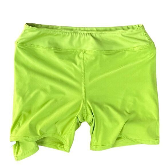 Tommy Bahama Lime Green Golf Tennis‎ Skort Sz S - Picture 3 of 8